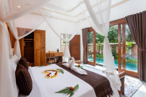Kak Asing Ubud